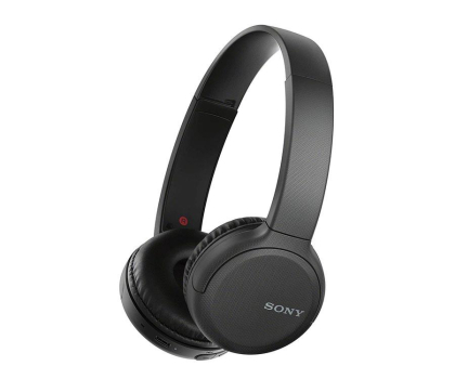 Słuchawka bezprzewodowa SONY WH-CH510B Czarne